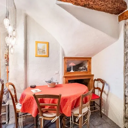 Prázdninový dům La Maison De Caroline *