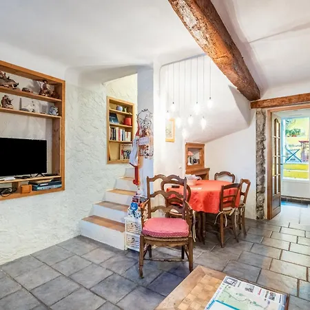 La Maison De Caroline Villeneuve-Loubet