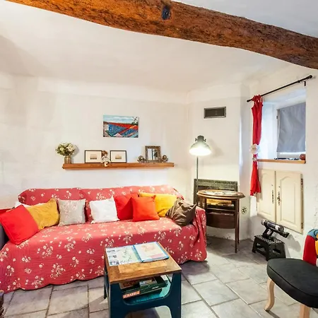 La Maison De Caroline Prázdninový dům