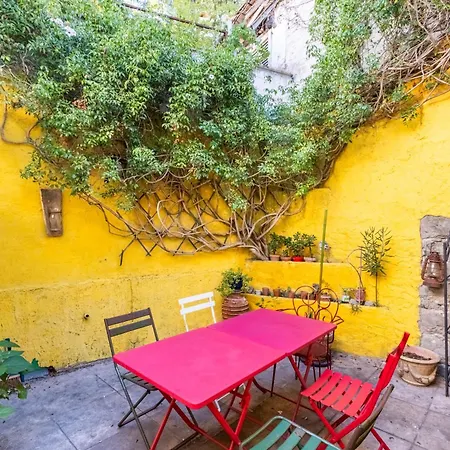 La Maison De Caroline