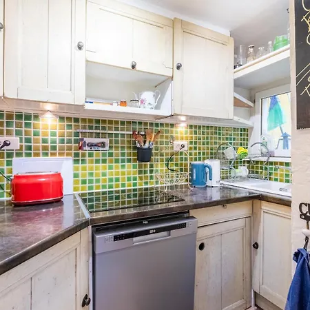 La Maison De Caroline Prázdninový dům