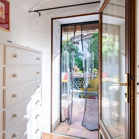 La Maison De Caroline * Villeneuve-Loubet