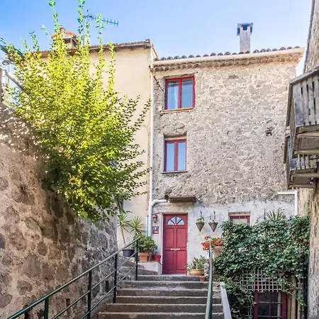 La Maison De Caroline
