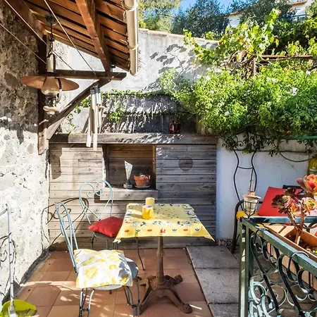Holiday home La Maison De Caroline *