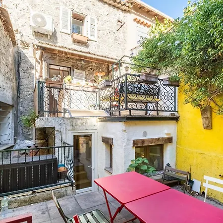 La Maison De Caroline Holiday home