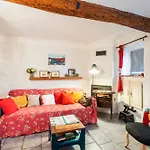 La Maison De Caroline Vakantiehuis Villeneuve-Loubet