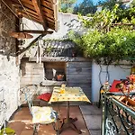 La Maison De Caroline Feriehus Villeneuve-Loubet