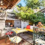 La Maison De Caroline Tatil Evi