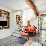 La Maison De Caroline Villeneuve-Loubet