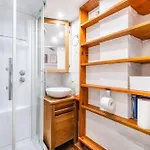 Tatil Evi La Maison De Caroline Villeneuve-Loubet