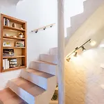 La Maison De Caroline Villeneuve-Loubet