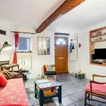 La Maison De Caroline Tatil Evi Villeneuve-Loubet