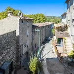 La Maison De Caroline