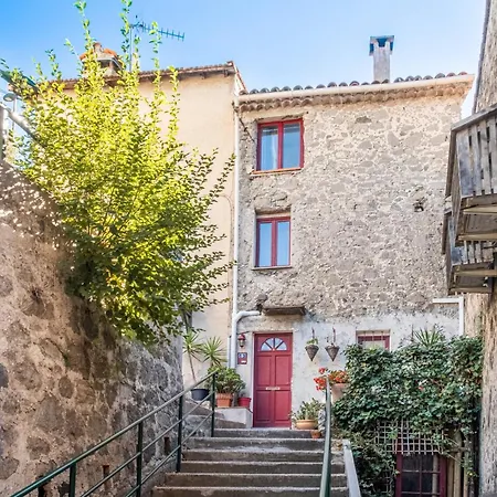 La Maison De Caroline Feriehus *