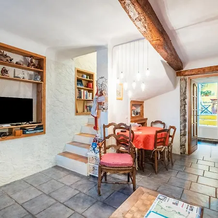 La Maison De Caroline * Villeneuve-Loubet