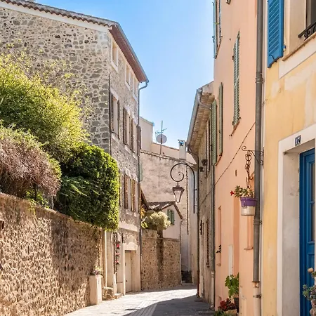 La Maison De Caroline *