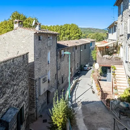 La Maison De Caroline